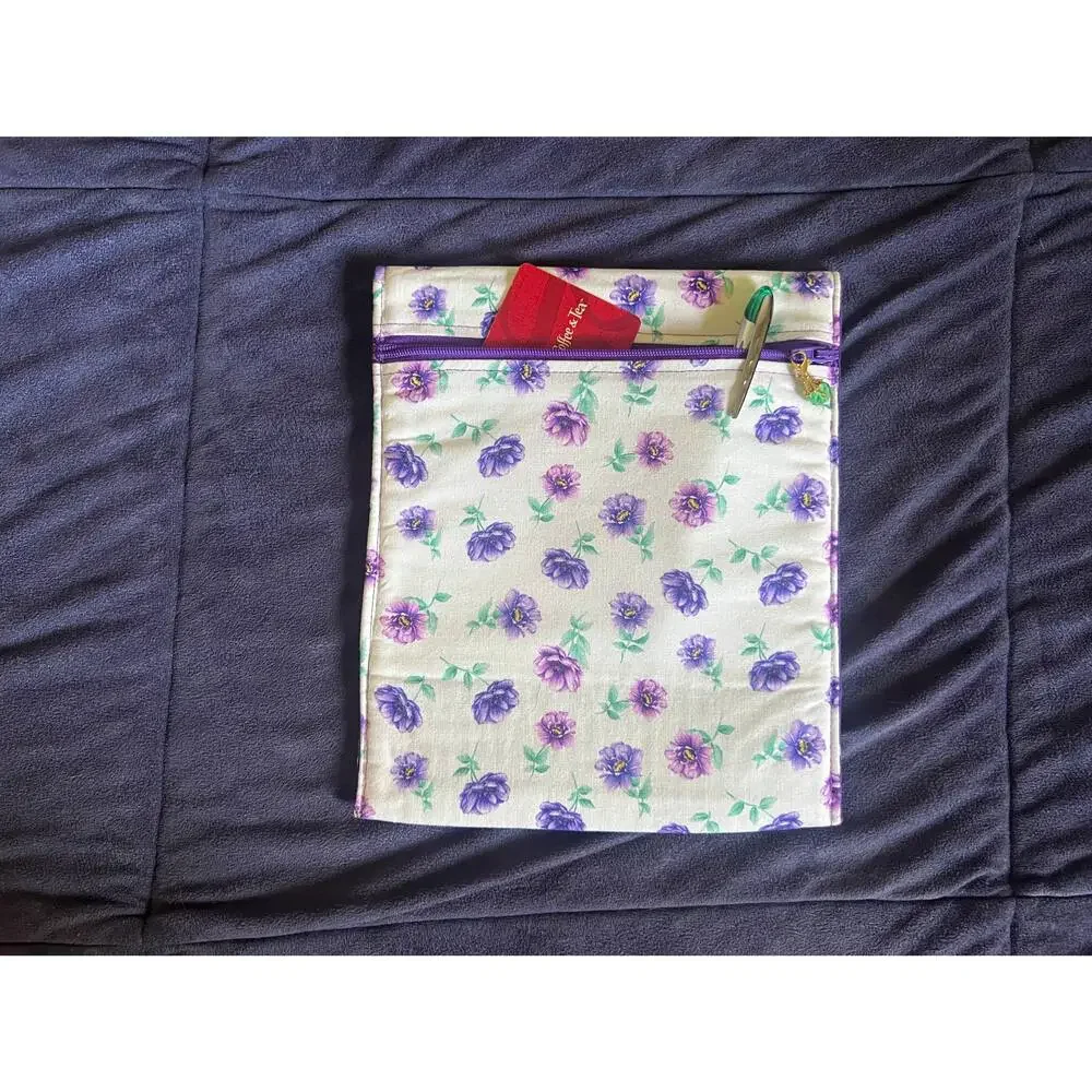 A Sew Bookish Boutique protect your